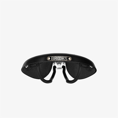 Brooks B17 Short Sele 176mm Siyah B211 A07202