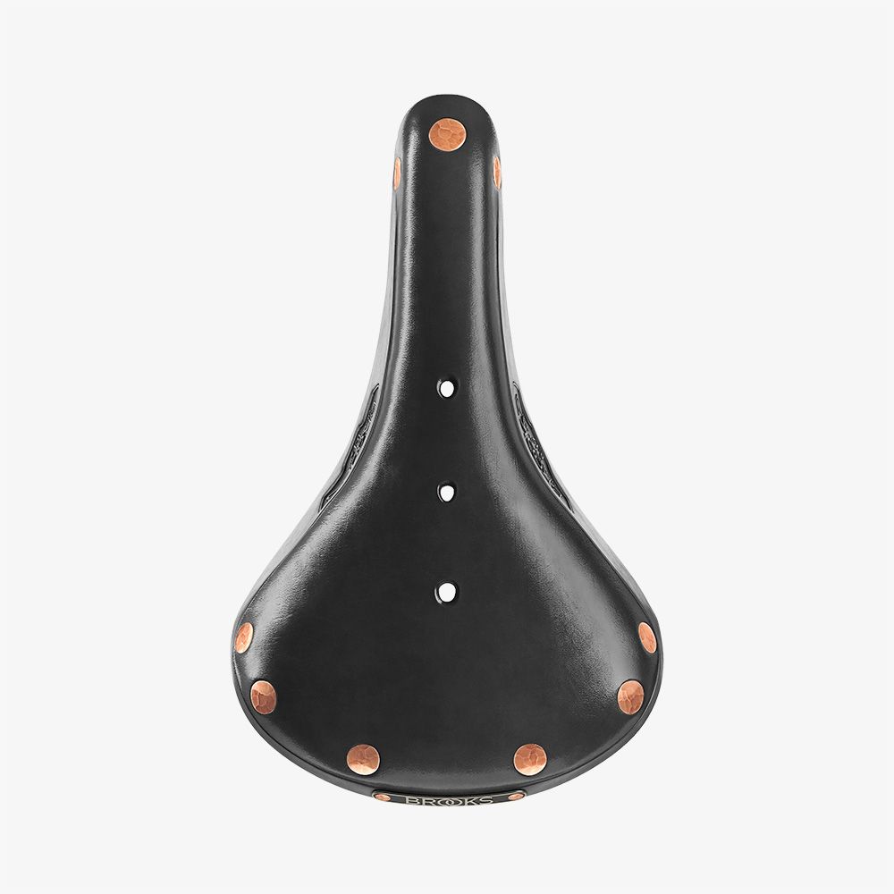 Brooks B17 Special Sele 175mm Siyah B211 A17202