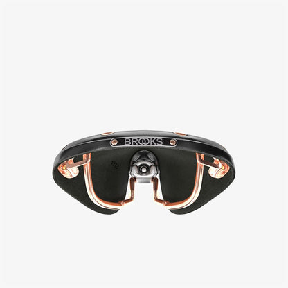 Brooks B17 Special Sele 175mm Siyah B211 A17202