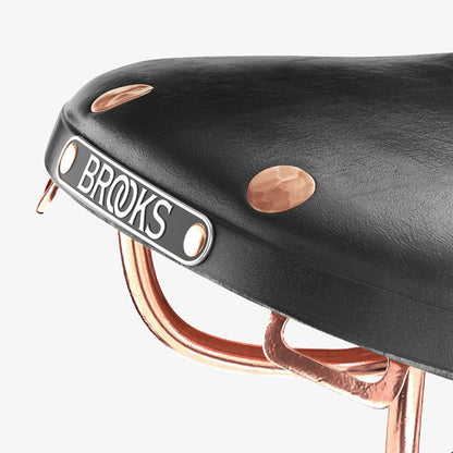 Brooks B17 Special Sele 175mm Siyah B211 A17202