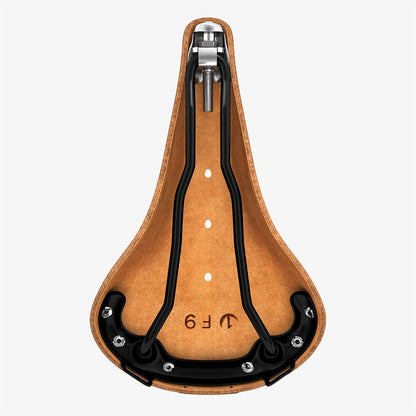 Brooks B17 Standart Sele 175mm Bal Rengi B211 A07202