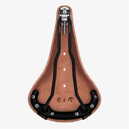 Brooks B17 Standart Sele 175mm Kahverengi B211 A07202