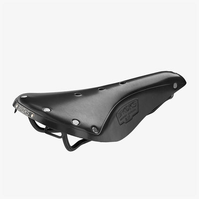 Brooks B17 Standart Sele 175mm Siyah B211 A07202