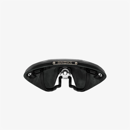 Brooks B17 Standart Sele 175mm Siyah B211 A07202