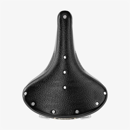 Brooks B67 Classic Deri Bisiklet Selesi 205mm Siyah