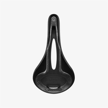 Brooks Cambium C13 Carved Sele 158mm Siyah 353245