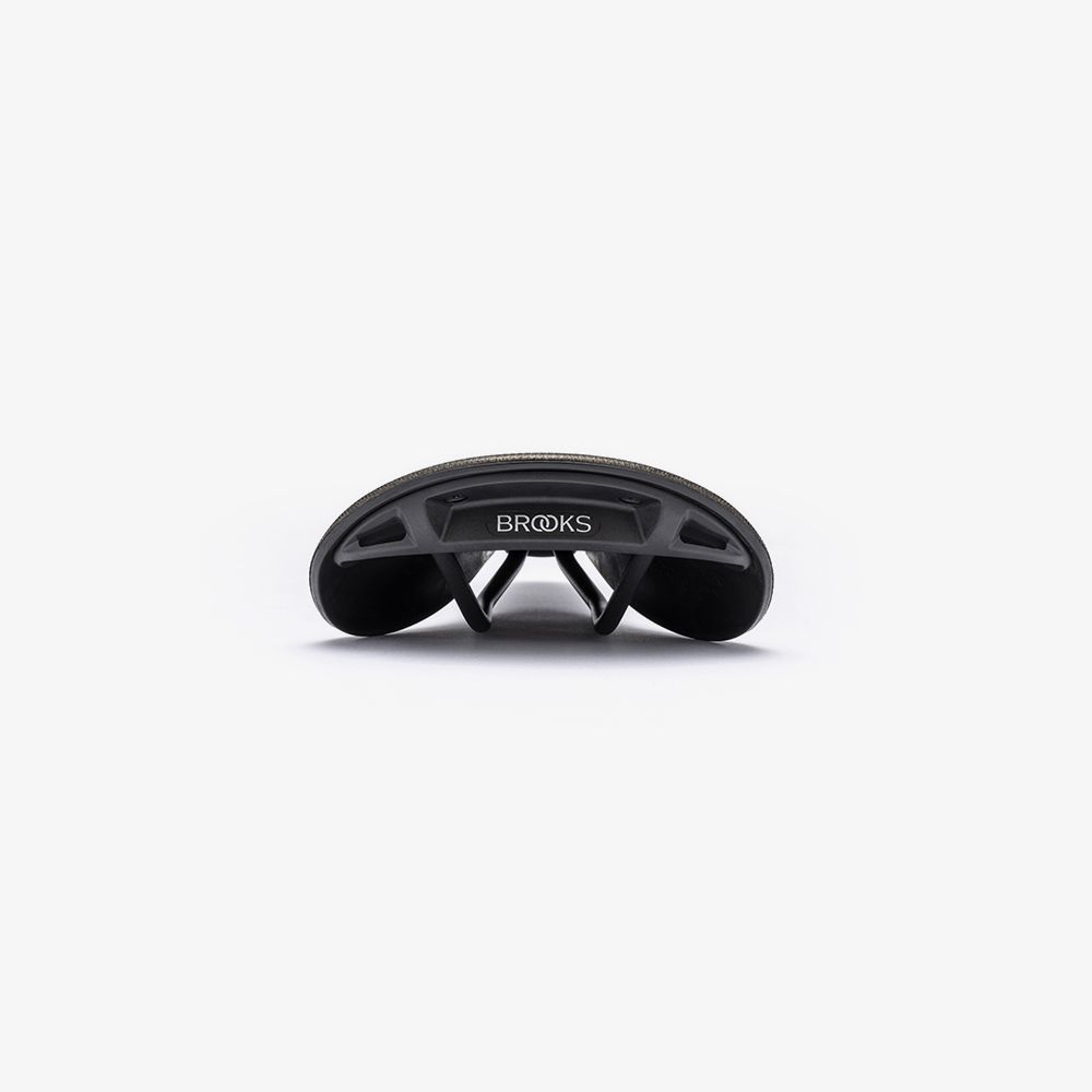 Brooks Cambium C17 All-Weather Sele 164mm Kahverengi 260341