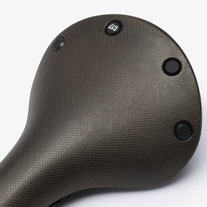 Brooks Cambium C17 All-Weather Sele 164mm Kahverengi 260341