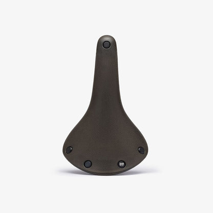 Brooks Cambium C17 All-Weather Sele 164mm Kahverengi 260341