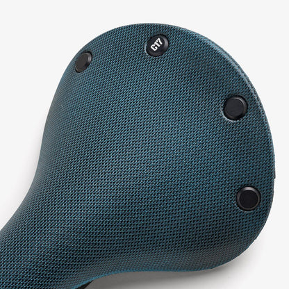 Brooks Cambium C17 All-Weather Sele 164mm Mavi 258590