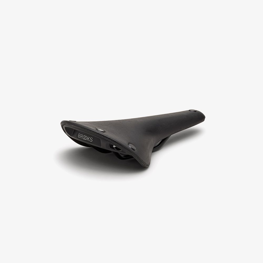 Brooks Cambium C17 All-Weather Sele 164mm Siyah 193828