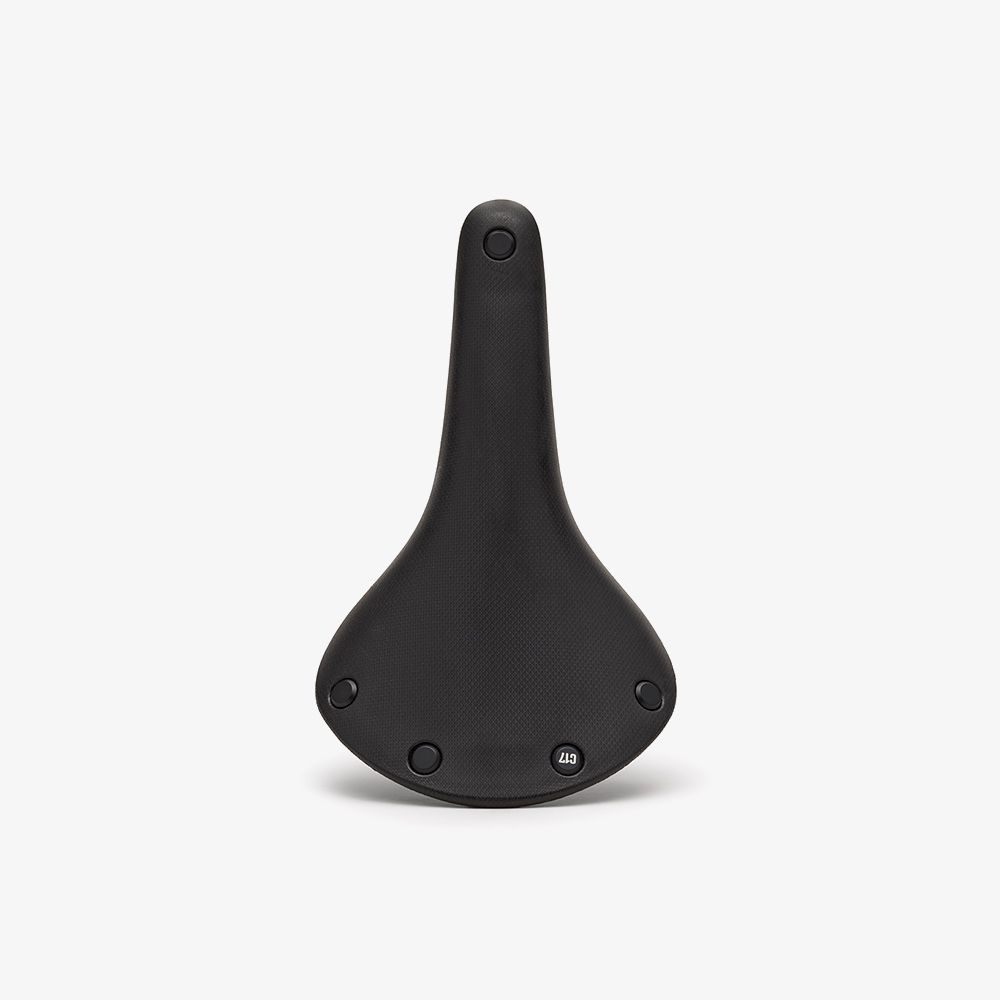 Brooks Cambium C17 All-Weather Sele 164mm Siyah 193828