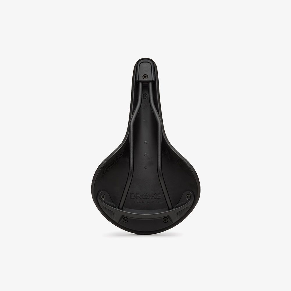 Brooks Cambium C17 All-Weather Sele 164mm Siyah 193828