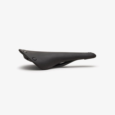 Brooks Cambium C17 All-Weather Saddle 164mm Black 193828