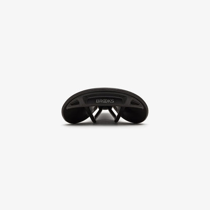 Brooks Cambium C17 All-Weather Sele 164mm Siyah 193828