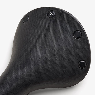 Brooks Cambium C17 All-Weather Saddle 164mm Black 193828