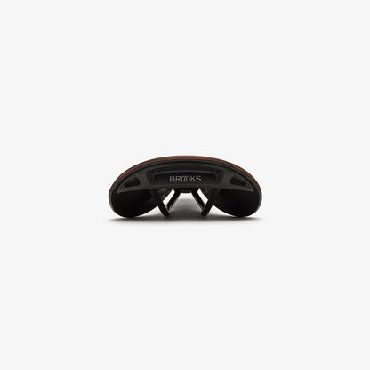 Brooks Cambium C17 All-Weather Sele 164mm Turuncu 254108