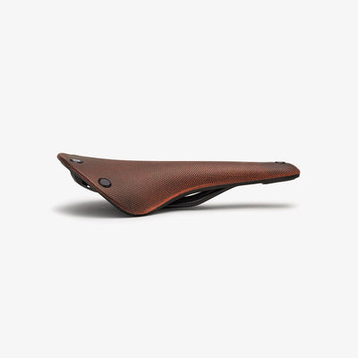 Brooks Cambium C17 All-Weather Sele 164mm Turuncu 254108