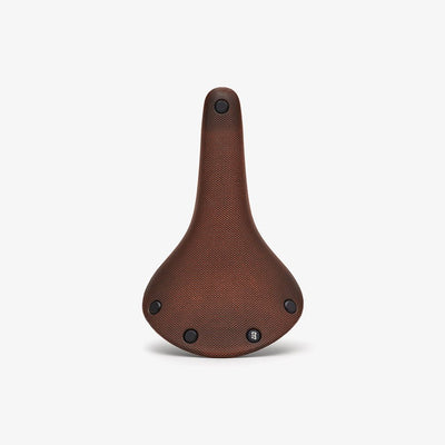 Brooks Cambium C17 All-Weather Sele 164mm Turuncu 254108