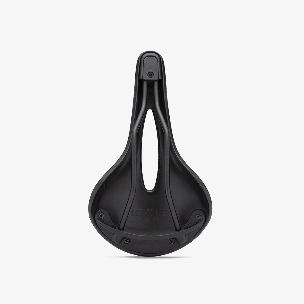 Brooks Cambium C17 Carved Sele 164mm Mavi 260345– Uğur Bisiklet