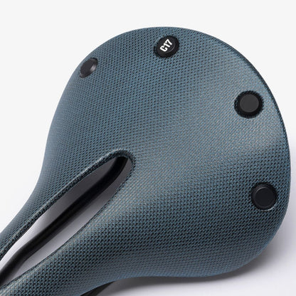 Brooks Cambium C17 Carved Sele 164mm Mavi 260345
