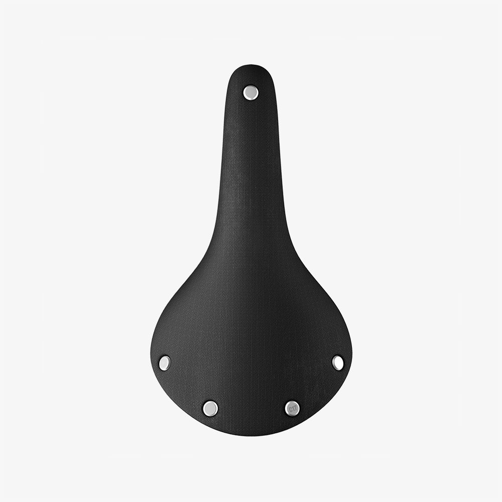 Brooks Cambium C17 Special Organic Sele 162mm Siyah 254109