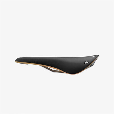 Brooks Cambium C17 Special Organic Sele 162mm Siyah 254109
