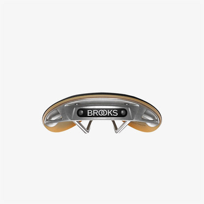 Brooks Cambium C17 Special Organic Sele 162mm Siyah 254109