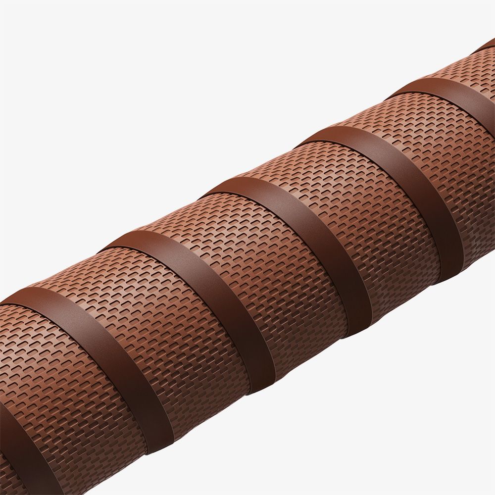 Brooks Cambium Rubber Gidon Bandı Kahverengi