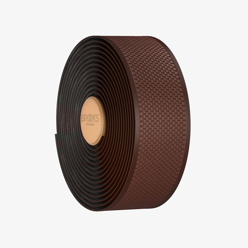 Brooks Cambium Rubber Gidon Bandı Kahverengi