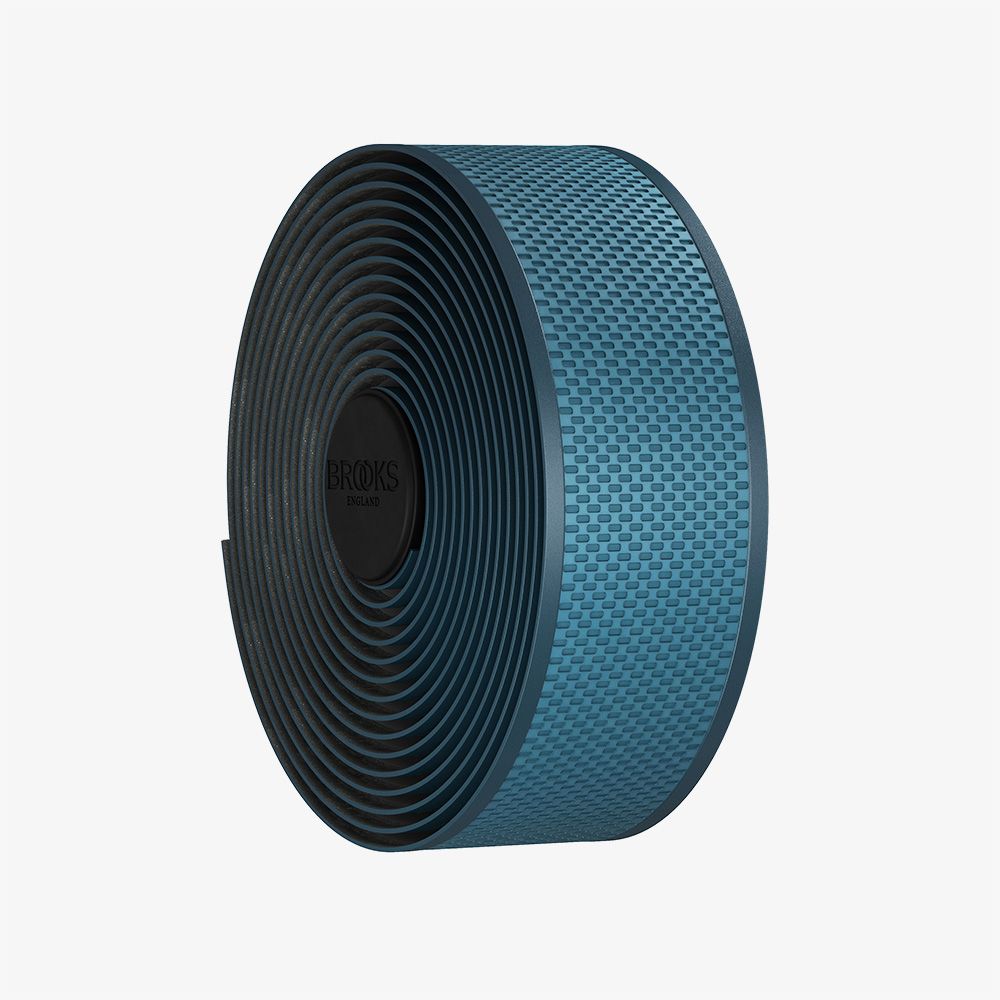 Brooks Cambium Rubber Gidon Bandı Mavi