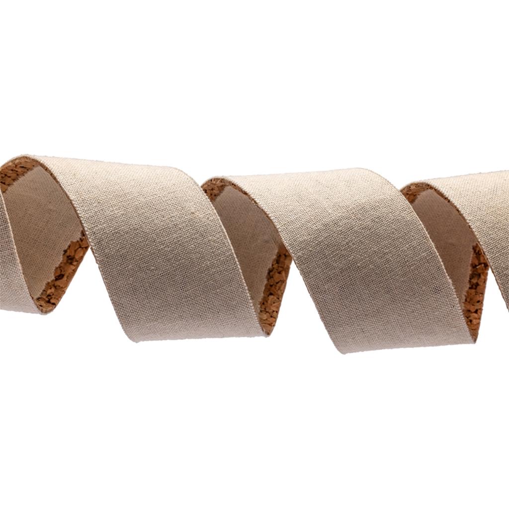Brooks Cotton Cork Bej Gidon Bandı Naturel