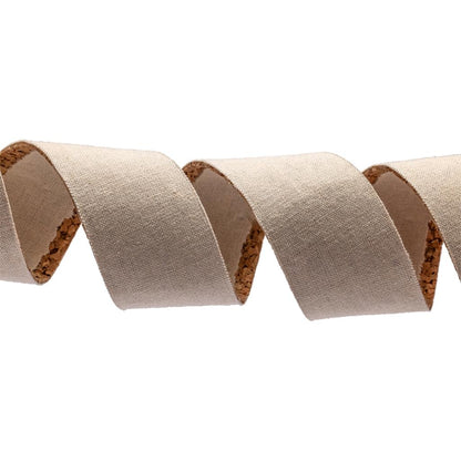 Brooks Cotton Cork Bej Gidon Bandı Naturel