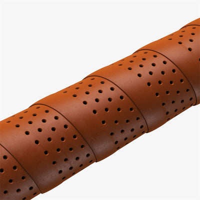Brooks Leather Deri Gidon Bandı Bal Rengi