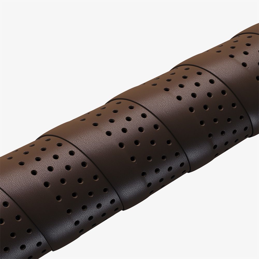 Brooks Microfiber Gidon Bandı Kahverengi