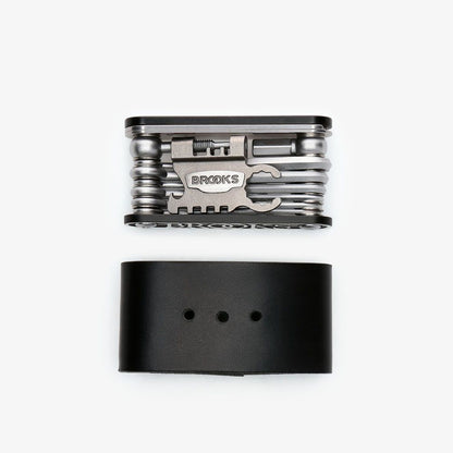 Brooks MT21 MultiTool 21 Fonksiyonlu Alyan Çakı Seti