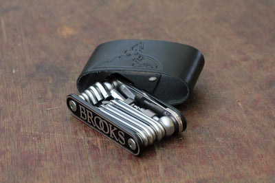 Brooks MT21 MultiTool 21 Function Allen Key Set