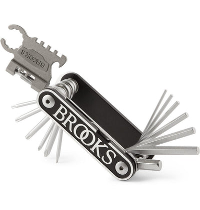 Brooks MT21 MultiTool 21 Function Allen Key Set