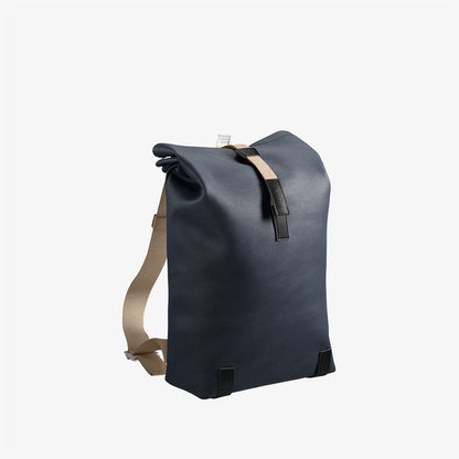 Brooks Pickwick Cotton Canvas Sırt Çantası 26LT Lacivert