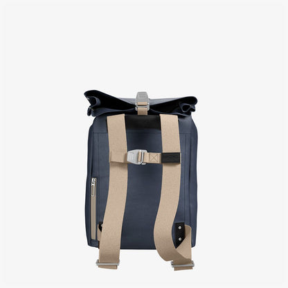Brooks Pickwick Cotton Canvas Sırt Çantası 26LT Lacivert