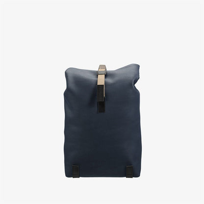 Brooks Pickwick Cotton Canvas Sırt Çantası 26LT Lacivert