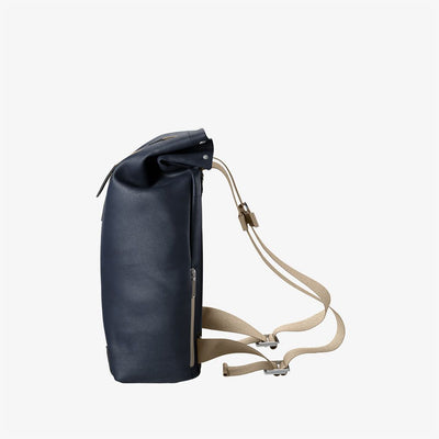 Brooks Pickwick Cotton Canvas Sırt Çantası 26LT Lacivert