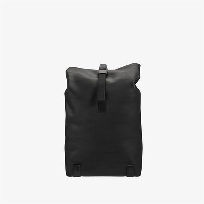 Brooks Pickwick Cotton Canvas Sırt Çantası 26LT Siyah