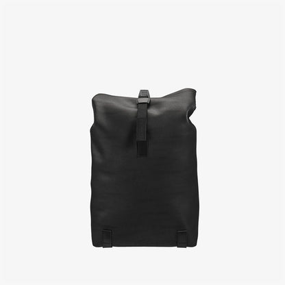 Brooks Pickwick Cotton Canvas Sırt Çantası 26LT Siyah