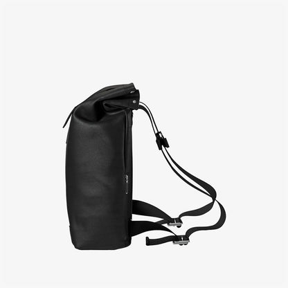 Brooks Pickwick Cotton Canvas Sırt Çantası 26LT Siyah