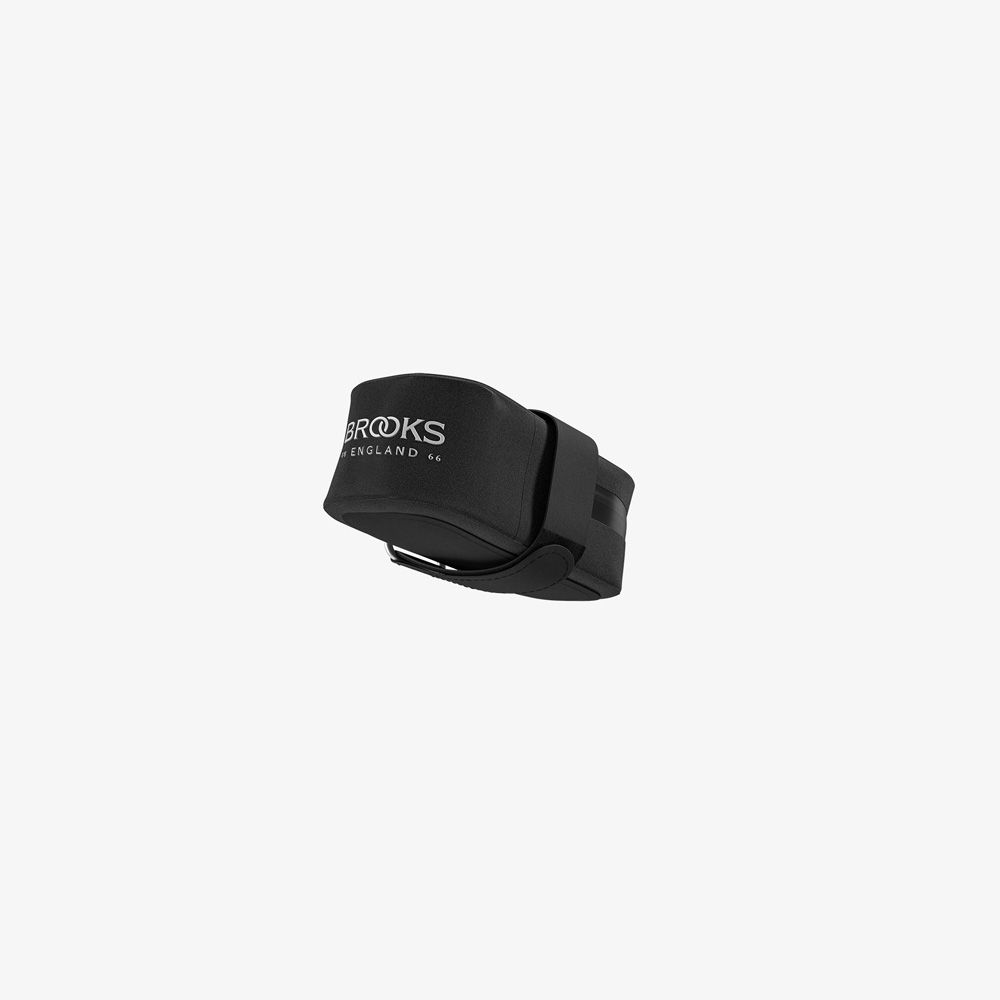 Brooks Pocket Sele Altı Bisiklet Çantası 0.7LT Siyah