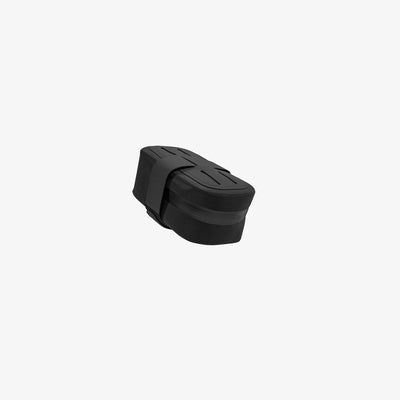 Brooks Pocket Sele Altı Bisiklet Çantası 0.7LT Siyah