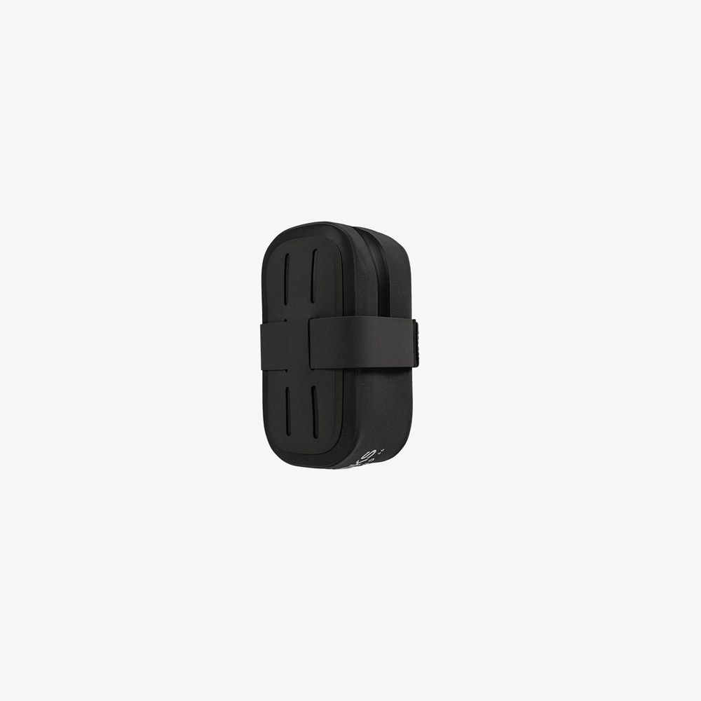 Brooks Pocket Sele Altı Bisiklet Çantası 0.7LT Siyah