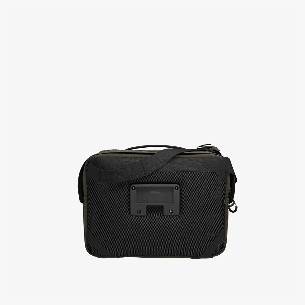 Brooks Scape Compact Gidon Çantası 10L Yeşil