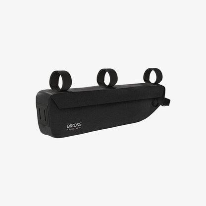 Brooks Scape Frame Bag Kadro Arası Çanta 3LT Siyah